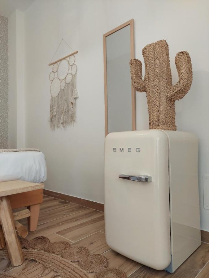 Curtigghiu Mondello Hotell Eksteriør bilde