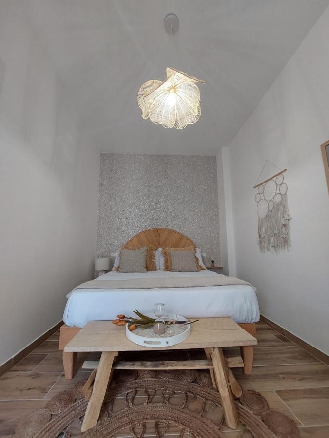 Curtigghiu Mondello Hotell Eksteriør bilde