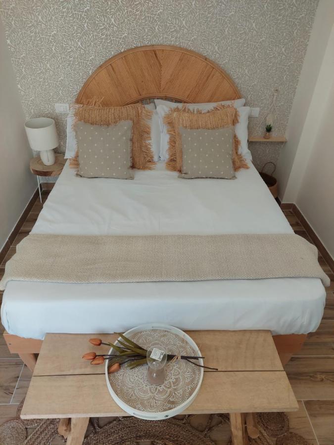 Curtigghiu Mondello Hotell Eksteriør bilde