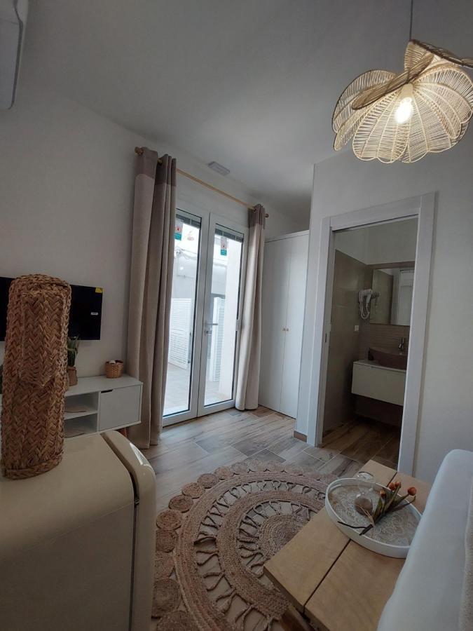 Curtigghiu Mondello Hotell Eksteriør bilde