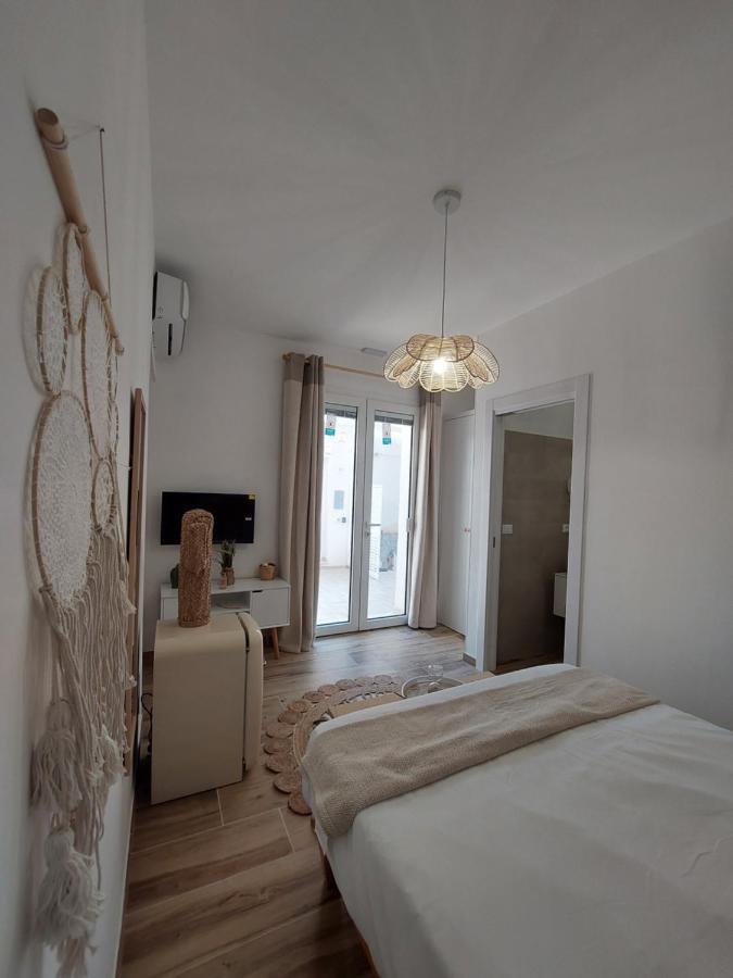 Curtigghiu Mondello Hotell Eksteriør bilde