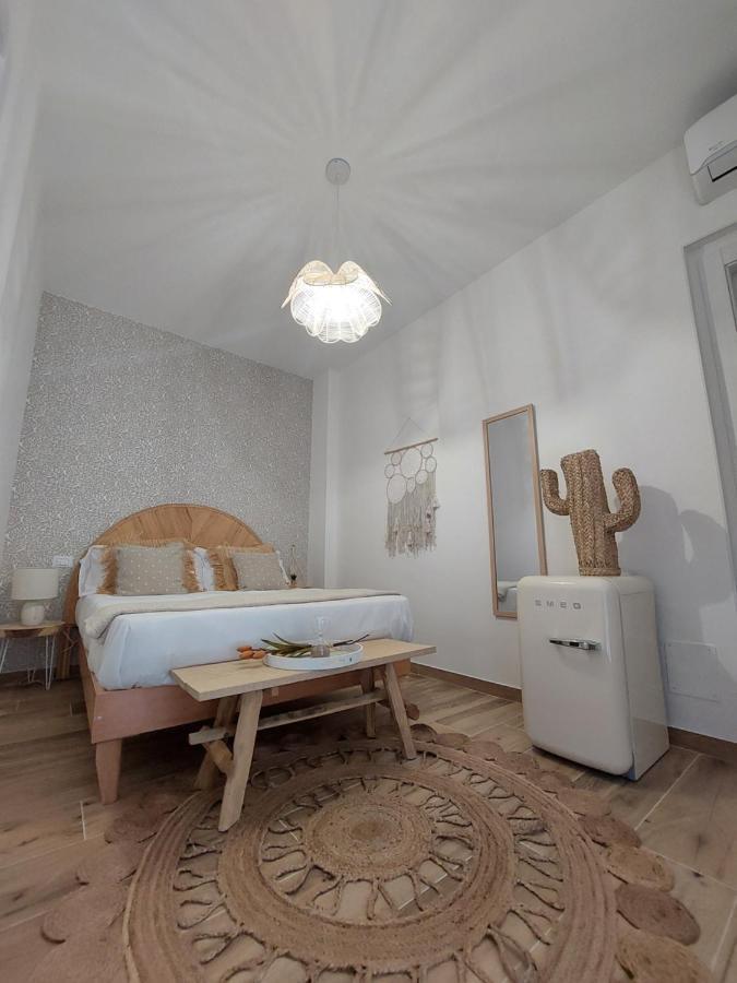 Curtigghiu Mondello Hotell Eksteriør bilde
